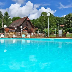 Les De Proche De Rocamadour Et Padirac Village de vacances