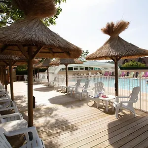 Camping Le Ventoulou Camping